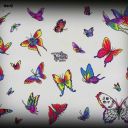 44 OFFICIAL TATOO BRAND Doc Kent Kent Tattoo