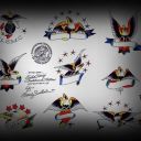 45 animals Doc Kent Kent Tattoo