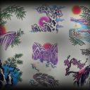 44 OFFICIAL TATOO BRAND Doc Kent Kent Tattoo
