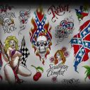 Chery Creek Doc Kent Kent Tattoo
