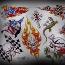 Chery Creek Doc Kent Kent Tattoo