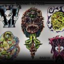Body Art Doc Kent Kent Tattoo