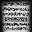 46 armbands Doc Kent Kent Tattoo