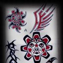 chel Art Dok Kent Kent Tattoo