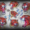 44 OFFICIAL TATOO BRAND Doc Kent Kent Tattoo