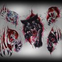 Chery Creek Doc Kent Kent Tattoo