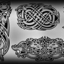 50 celtic Doc Kent Kent Tattoo