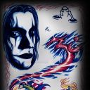 chel Art Dok Kent Kent Tattoo