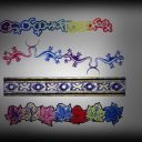 46 armbands Doc Kent Kent Tattoo