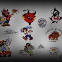 49 cartoons Doc Kent kent Tattoo