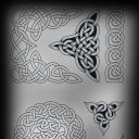 50 celtic Doc Kent Kent Tattoo