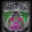 50 celtic Doc Kent Kent Tattoo