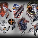 Chery Creek Doc Kent Kent Tattoo