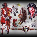 Chery Creek Doc Kent Kent Tattoo