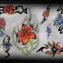 Charlie Art Dok Kent Kent Tattoo