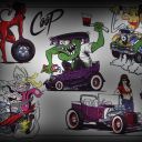 49 cartoons Doc Kent kent Tattoo