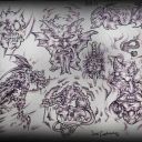 capobianco Dok Kent Kent Tattoo