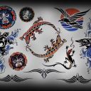Chery Creek Doc Kent Kent Tattoo