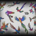 44 OFFICIAL TATOO BRAND Doc Kent Kent Tattoo