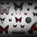 45 animals Doc Kent Kent Tattoo