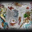 Chery Creek Doc Kent Kent Tattoo