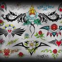 Chery Creek Doc Kent Kent Tattoo