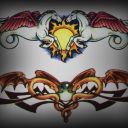 46 armbands Doc Kent Kent Tattoo