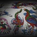45 animals Doc Kent Kent Tattoo