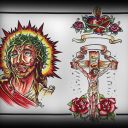 52 Color Doc Kent Kent Tattoo