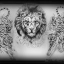 Charlie Art Dok Kent Kent Tattoo