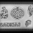50 celtic Doc Kent Kent Tattoo