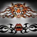 45 animals Doc Kent Kent Tattoo