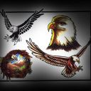 45 animals Doc Kent Kent Tattoo
