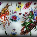 capobianco Dok Kent Kent Tattoo