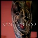 TATTOO BIO ORGANIC BY KENT
