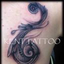 TATTOO BIO ORGANIC BY KENT