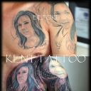 TATTOO BIO ORGANIC BY KENT