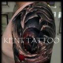 TATTOO BIO ORGANIC BY KENT
