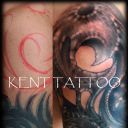 TATTOO BIO ORGANIC BY KENT
