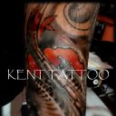 TATTOO BIO ORGANIC BY KENT