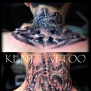 TATTOO BIO ORGANIC BY KENT