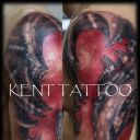 TATTOO BIO ORGANIC BY KENT