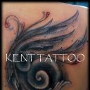 TATTOO BIO ORGANIC BY KENT