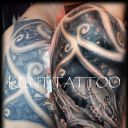 TATTOO BIO ORGANIC BY KENT