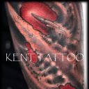 TATTOO BIO ORGANIC BY KENT