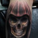 TATTOO BY KENT KENT