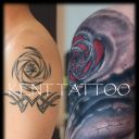 TATTOO BIO ORGANIC BY KENT