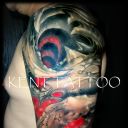 TATTOO BIO ORGANIC BY KENT