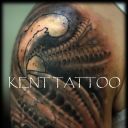 TATTOO BIO ORGANIC BY KENT
