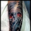 TATTOO BIO ORGANIC BY KENT